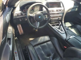 BMW M6 4.4l, снимка 8