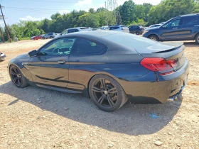 BMW M6 4.4l, снимка 2