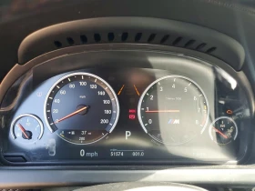 BMW M6 4.4l, снимка 9