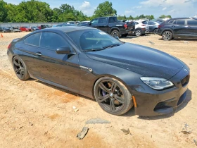 BMW M6 4.4l, снимка 4