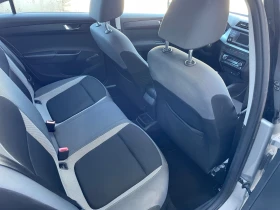 Skoda Fabia 110 к.с. 6 ск. , снимка 14