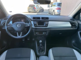 Skoda Fabia 110 к.с. 6 ск. , снимка 9