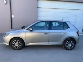 Skoda Fabia 110 к.с. 6 ск. , снимка 6