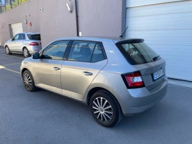 Skoda Fabia 110 к.с. 6 ск. , снимка 5