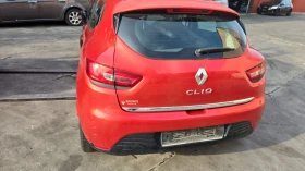 Renault Clio 1.2 16v/ D4F D7, снимка 3