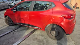 Renault Clio 1.2 16v/ D4F D7, снимка 2