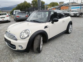 Mini Cooper cabrio 1.6i Cabrio, снимка 3