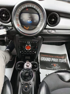 Mini Cooper cabrio 1.6i Cabrio, снимка 16