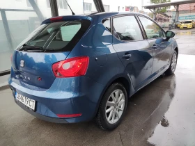 Seat Ibiza 1.4 FR, снимка 7
