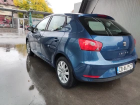 Seat Ibiza 1.4 FR, снимка 5