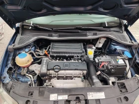 Seat Ibiza 1.4 FR, снимка 15