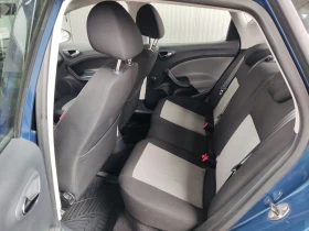 Seat Ibiza 1.4 FR, снимка 9
