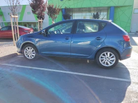 Seat Ibiza 1.4 FR, снимка 2