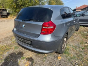 BMW 116 И N43, снимка 4