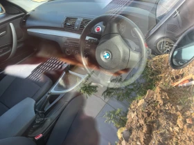 BMW 116 И N43, снимка 5