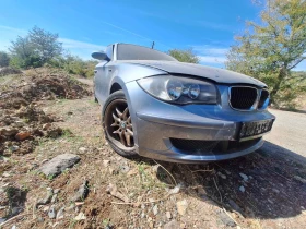 BMW 116 И N43, снимка 1
