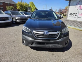 Subaru Outback 2.5 , снимка 1