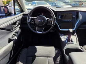Subaru Outback 2.5 , снимка 14
