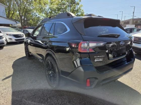 Subaru Outback 2.5 , снимка 13