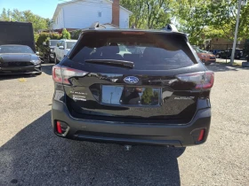 Subaru Outback 2.5 , снимка 5