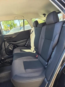 Subaru Outback 2.5 , снимка 7