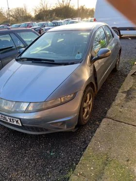 Honda Civic 2.2cdti | Mobile.bg    6