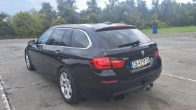 BMW 530 M Paket, 4x4, 258hp | Mobile.bg    5