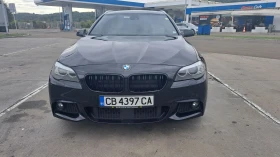 BMW 530 M Paket, 4x4, 258hp | Mobile.bg    2