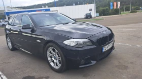 BMW 530 M Paket, 4x4, 258hp | Mobile.bg    3