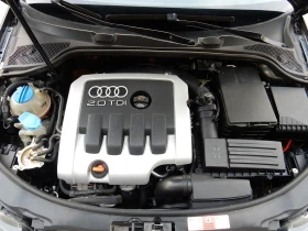 Audi A3 2.0 TDI,  - [10] 