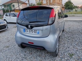 Peugeot iOn, снимка 6