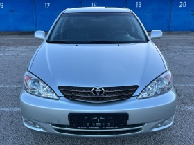 Обява за продажба на Toyota Camry 2.4 VVT-i 169264км ~9 900 лв. - изображение 1