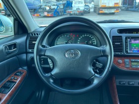 Toyota Camry 2.4 VVT-i 169264км, снимка 11