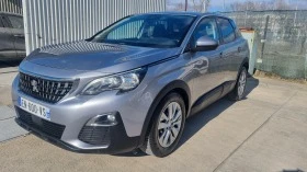 Peugeot 3008 1.6HDI* 120к.с.* АВТОМАТИК  - [1] 