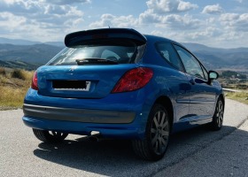 Peugeot 207 Промо цени, снимка 6 - Автомобили и джипове - 44049126