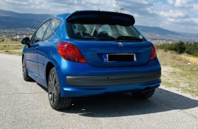 Peugeot 207 Промо цени, снимка 5 - Автомобили и джипове - 44049126