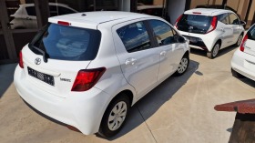 Toyota Yaris 1.0 VVT-i Navi/ | Mobile.bg   4