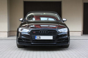 Audi S3 quattro, B&O, Швейцария, пълна сервизна история!, снимка 2