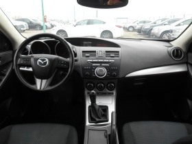 Mazda 3 1.6* 109* k.c* HDI* , снимка 13 - Автомобили и джипове - 44615156