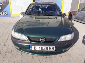 Opel Vectra B 1.8  | Mobile.bg   2