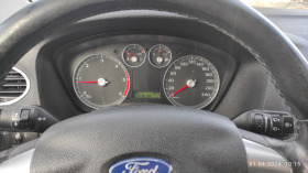 Ford Focus 1.6HDI-90ps, снимка 3 - Автомобили и джипове - 45522570