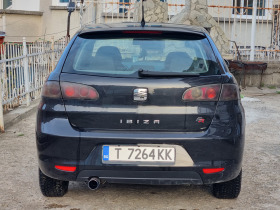 Seat Ibiza, снимка 3 - Автомобили и джипове - 45522240