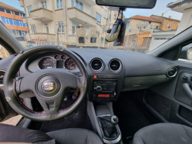 Seat Ibiza, снимка 11 - Автомобили и джипове - 45522240