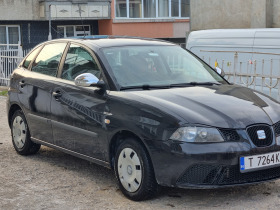 Seat Ibiza, снимка 2 - Автомобили и джипове - 45522240