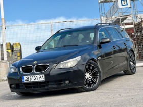 BMW 530 3.0d 231Hp* * *    * | Mobile.bg   2