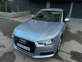 Audi A4 Quattro 4x4 190 кс, снимка 3