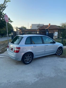 Fiat Stilo, снимка 3