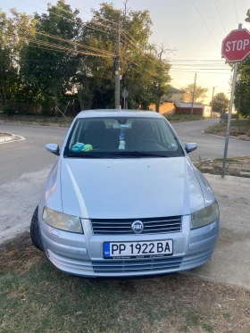 Fiat Stilo, снимка 2