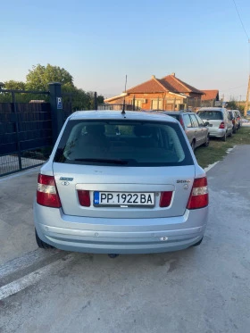 Fiat Stilo, снимка 1