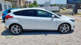     Ford Focus 1.5 TDCI AUTOMAT TITANIUM